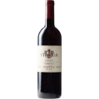 Paitin Langhe Nebbiolo 'Starda' 2018-Wine-Verve Wine
