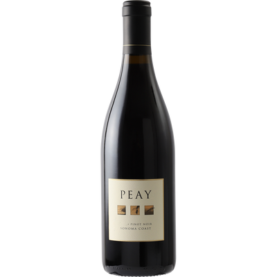 Peay Pinot Noir Sonoma Coast 2019-Wine-Verve Wine