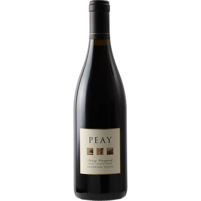 Peay Pinot Noir 'Savoy' Anderson Valley 2019-Wine-Verve Wine