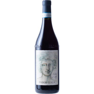 Poderi Colla Nebbiolo d'Alba 2018-Wine-Verve Wine