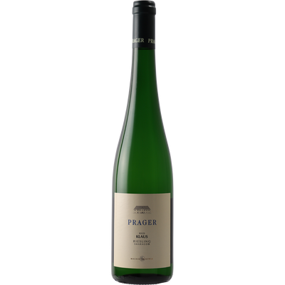 Prager Riesling 'Klaus' Smaragd Wachau 2014-Wine-Verve Wine