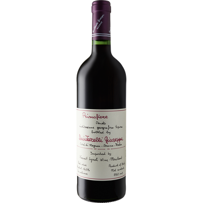 Quintarelli Veneto 'Primofiore' 2019-Wine-Verve Wine