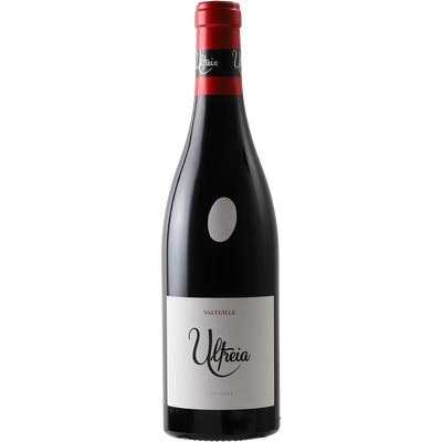 Raul Perez Bierzo Tinto 'Ultreia de Valtuille' 2018-Wine-Verve Wine
