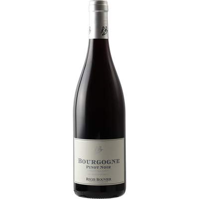 Regis Bouvier Bourgogne Rouge 2018-Wine-Verve Wine