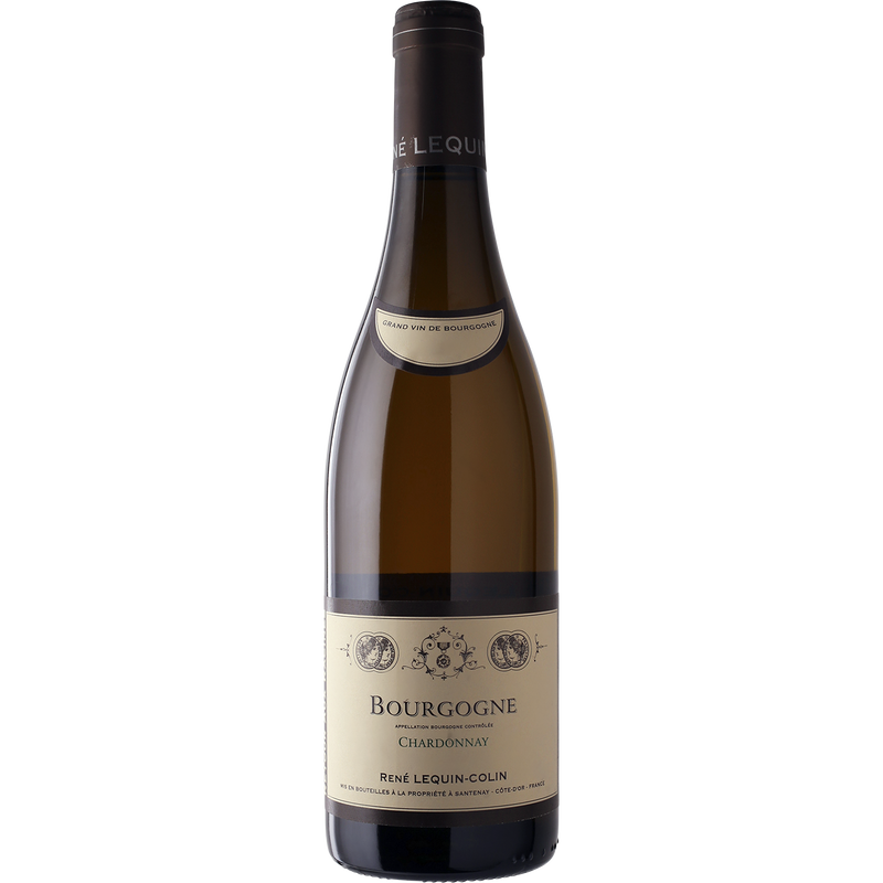 Rene Lequin-Colin Bourgogne Chardonnay &