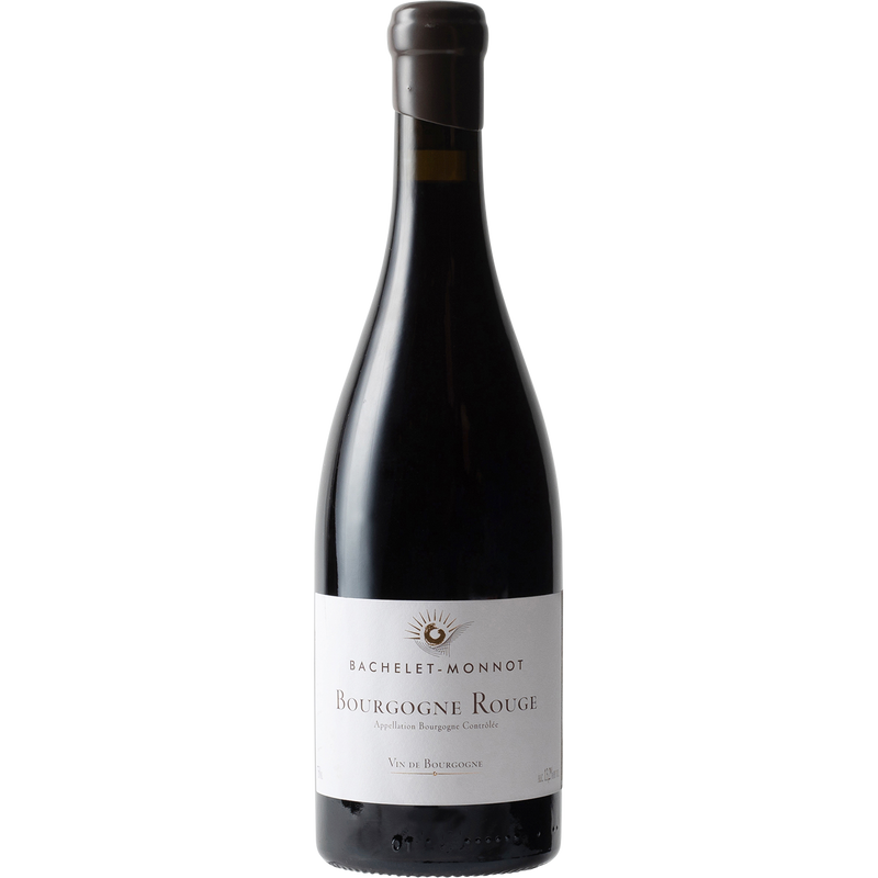 Domaine Bachelet-Monnot Bourgogne Rouge 2021