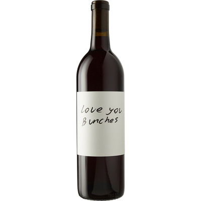 Stolpman Sangiovese 'Love You Bunches' Ballard Canyon 2019-Wine-Verve Wine