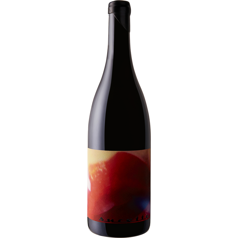 An Approach to Relaxation Grenache &
