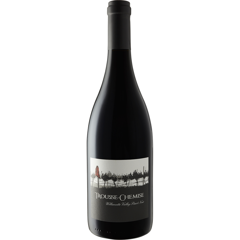 Trousse-Chemise Pinot Noir Willamette Valley 2018