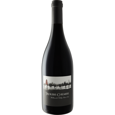 Trousse-Chemise Pinot Noir Willamette Valley 2019-Wine-Verve Wine
