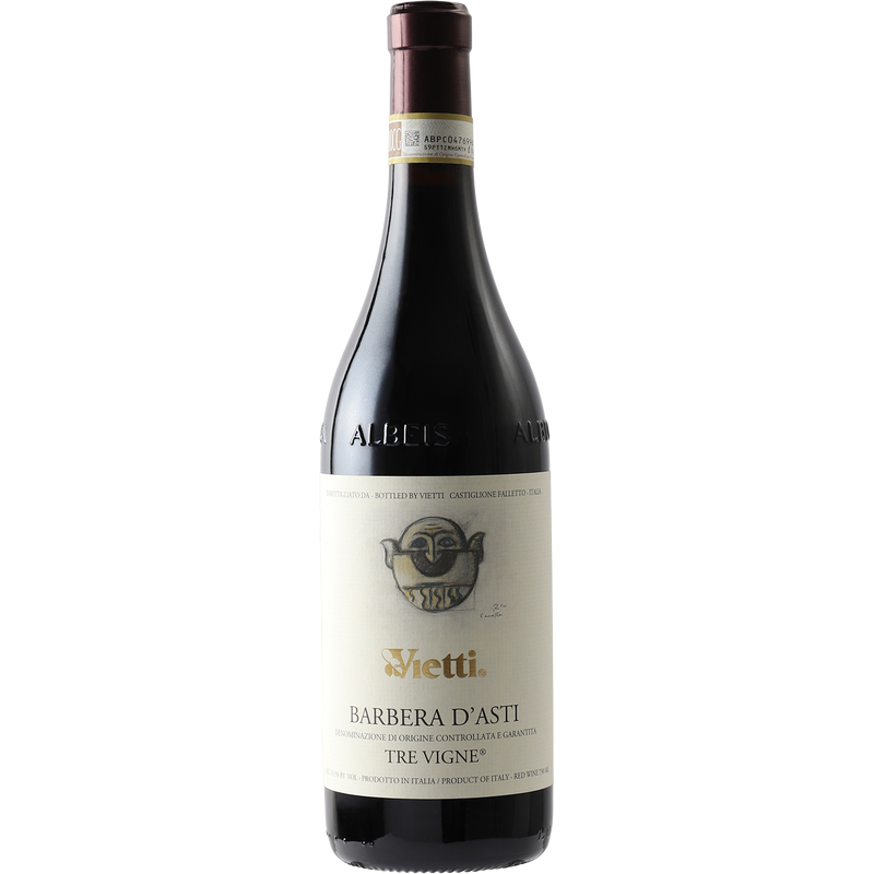 Vietti Barbera d&
