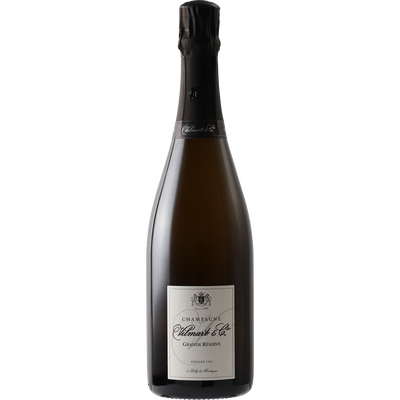 Vilmart & Cie 'Grand Reserve' Brut Champagne NV-Wine-Verve Wine