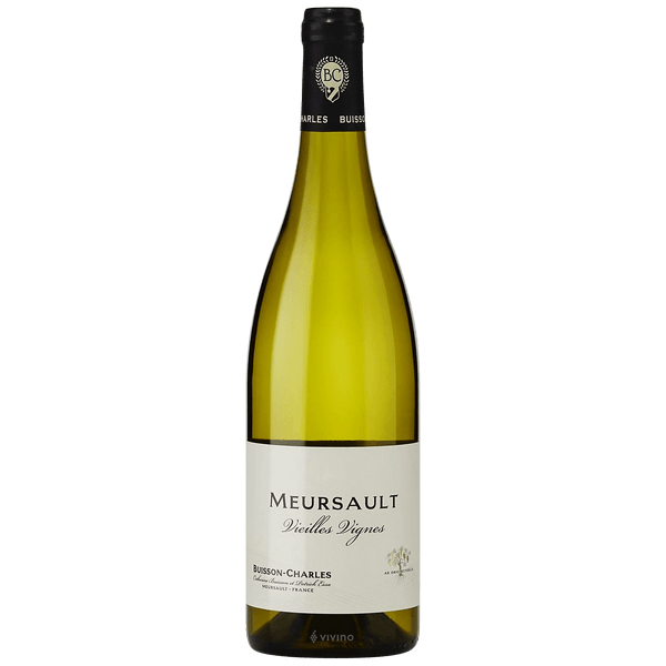 Buisson-Charles Meursault Vielles Vignes 2021