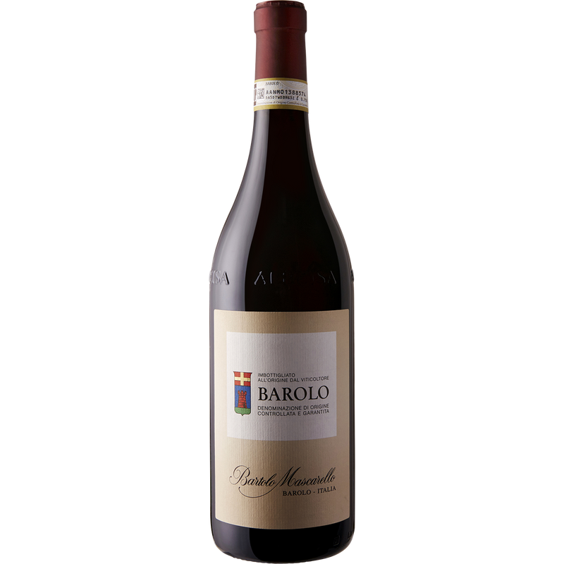 Bartolo Mascarello Barolo 2020