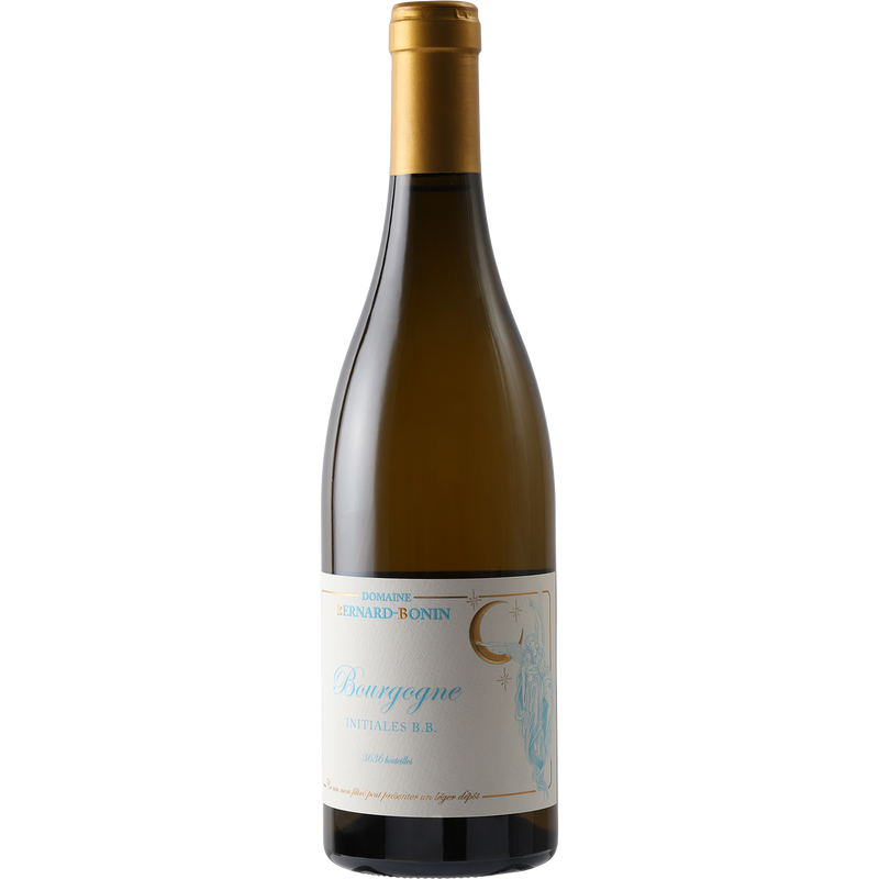 Domaine Bernard-Bonin Bourgogne Blanc &