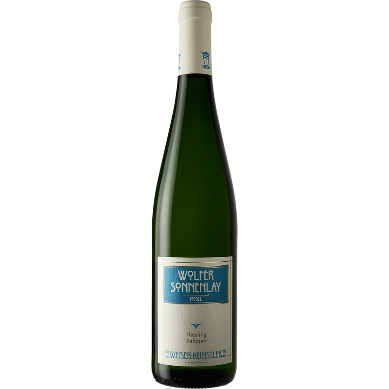 Weiser-Kunstler Riesling &