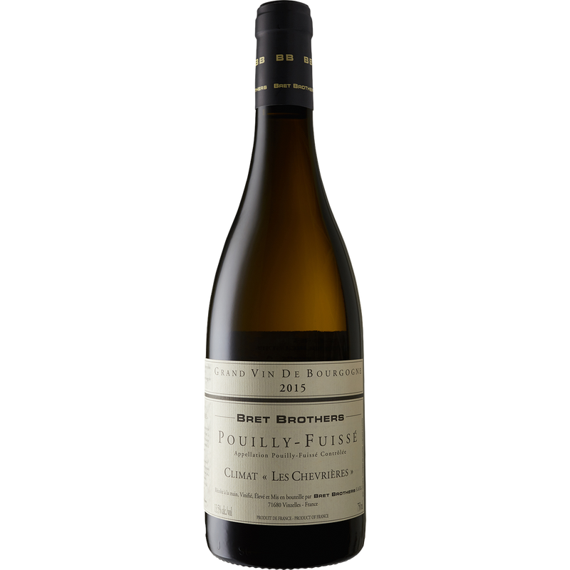 Bret Brothers Pouilly-Fuisse &