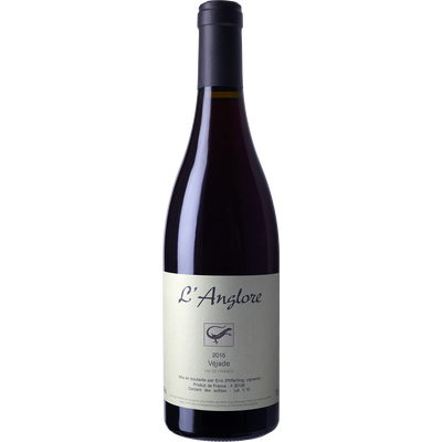 Domaine l'Anglore VdF 'Vejade' 2016-Wine-Verve Wine