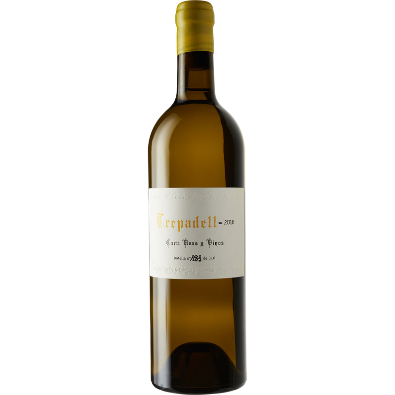 Curii Uvas y Vinos VdT Alicante &