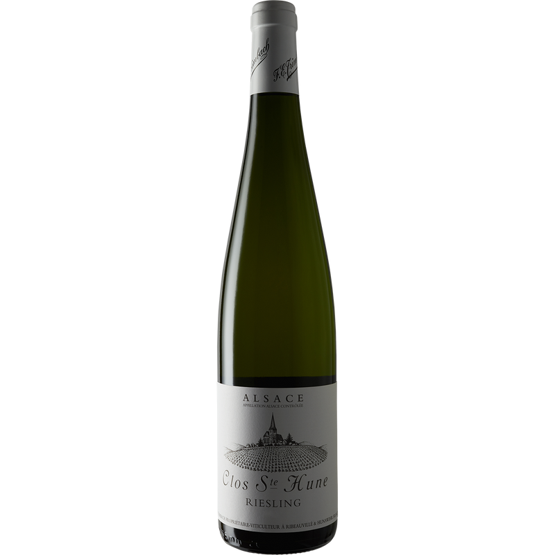 Trimbach Riesling &