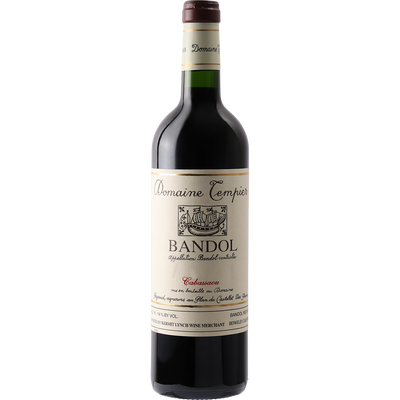 Domaine Tempier Bandol 'Cabassaou' 2013-Wine-Verve Wine