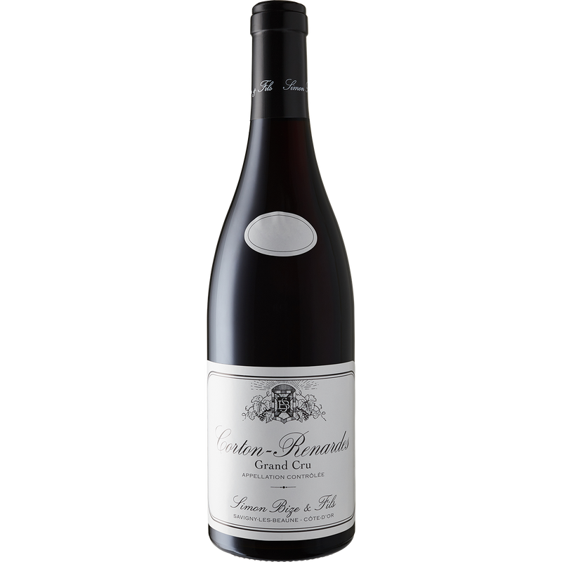 Simon Bize Corton-Renardes Grand Cru 2016