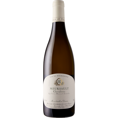 Henri Germain Meursault 'Chevalieres' 2016-Wine-Verve Wine