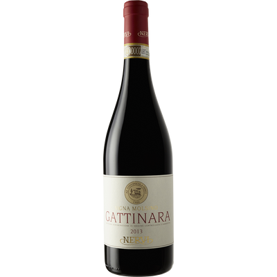 Nervi Gattinara 'Molsino' 2013-Wine-Verve Wine
