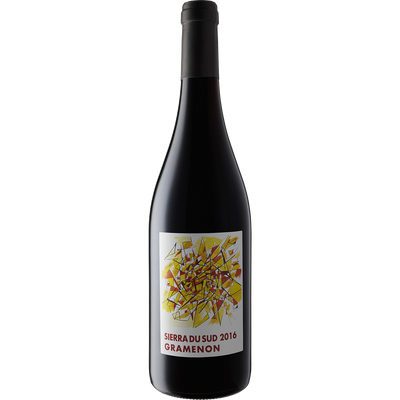 Domaine Gramenon Cotes du Rhone 'Sierra du Sud' 2016-Wine-Verve Wine