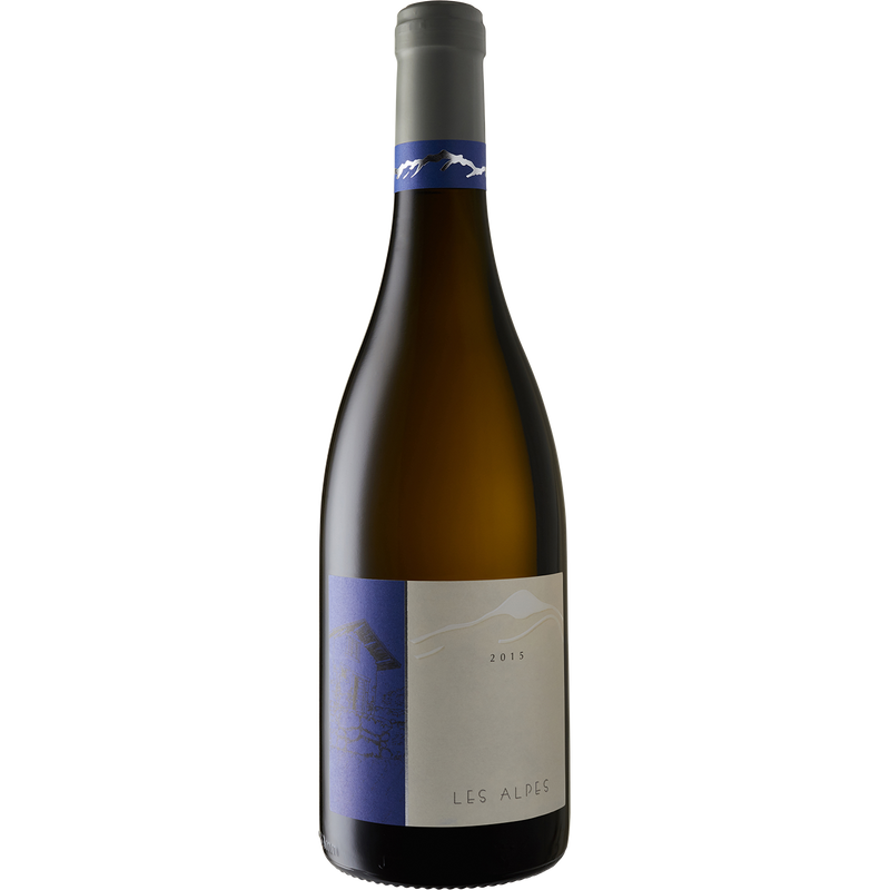 Belluard Vin de Savoie &
