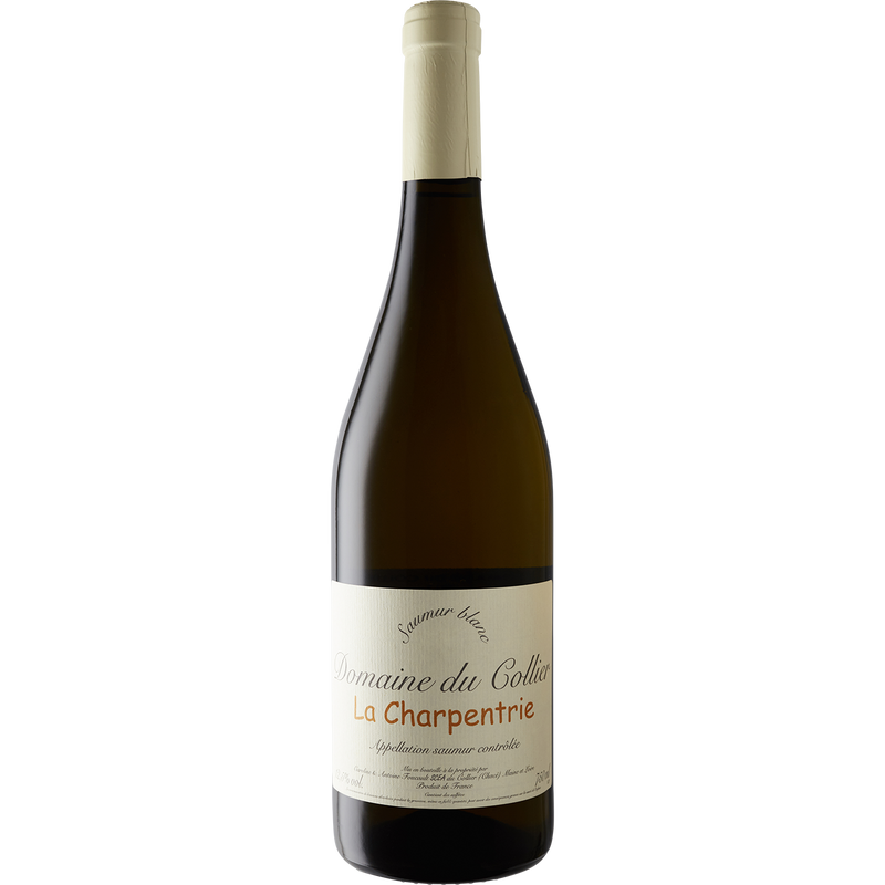 Domaine du Collier Saumur Blanc &