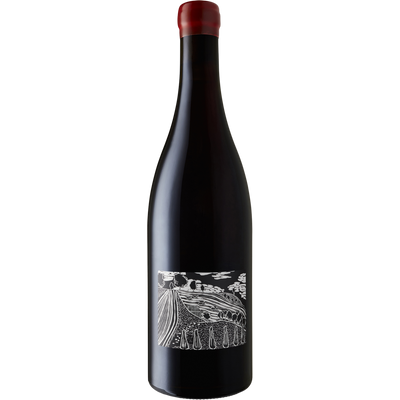 Joshua Cooper Pinot Noir 'Doug's Vineyard' Macedon Ranges 2015-Wine-Verve Wine