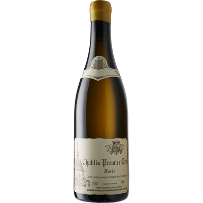 Francois Raveneau Chablis 1er Cru 'Foret' 2005-Wine-Verve Wine