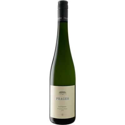 Prager 'Steinriegl' Riesling Federspiel Wachau 2014-Wine-Verve Wine