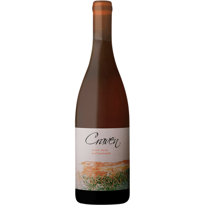 Craven / Pax / Jolie-Laide / Monte Rio Bundle for Virtual Tasting with the Winemakers-Custom Bundle-Verve Wine