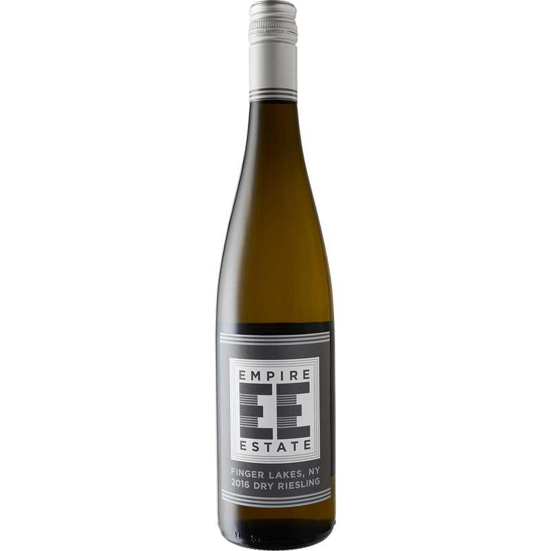 Empire Estate Riesling Finger Lakes 2016