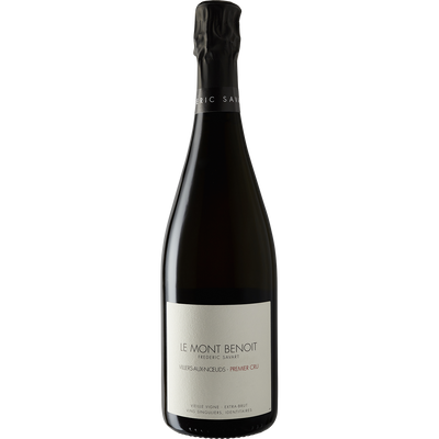 Frederic Savart 'Mont Benoit' Extra Brut Champagne 2013-Wine-Verve Wine