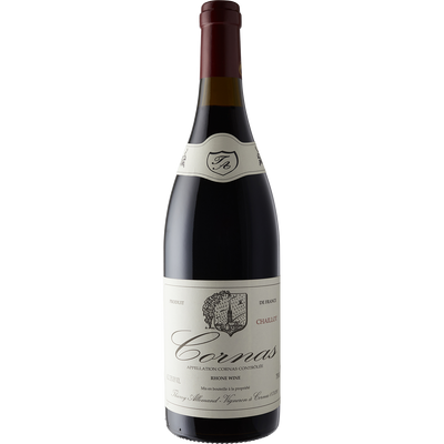 Thierry Allemand Cornas 'Chaillot' 2012