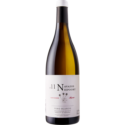 Navazos-Niepoort Jerez de la Frontera 'Vino Blanco' 2011-Wine-Verve Wine