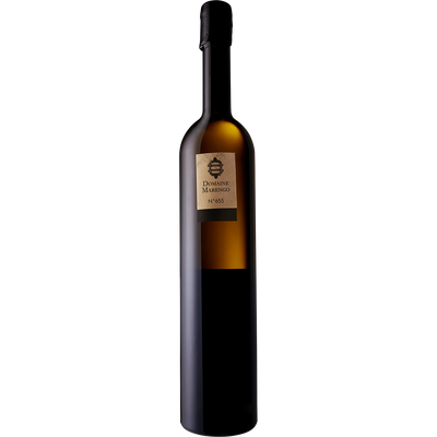 Marengo Muscat du Cap Corse 2010-Wine-Verve Wine