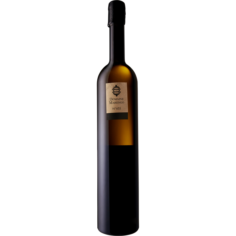 Marengo Muscat du Cap Corse 2010-Wine-Verve Wine