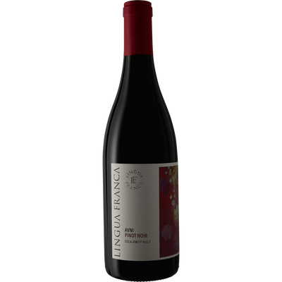 Lingua Franca Pinot Noir 'Avni' Willamette Valley 2017-Wine-Verve Wine
