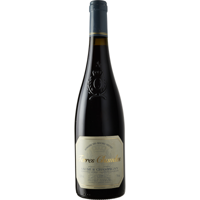 Domaine des Roches Neuves Saumur-Champigny 'Terres Chaudes' 1999-Wine-Verve Wine