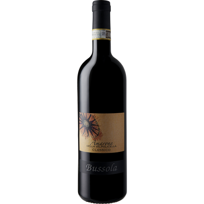 Bussola Amarone della Valpolicella 'TB' 2010-Wine-Verve Wine