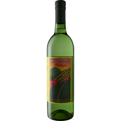 Del Maguey 'Pechuga' Mezcal-Spirit-Verve Wine