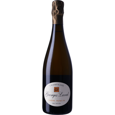 Georges Laval 'Cumieres' Brut Nature Champagne 2016-Wine-Verve Wine