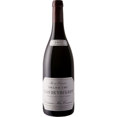 Domaine Meo-Camuzet Clos de Vougeot 2011-Wine-Verve Wine
