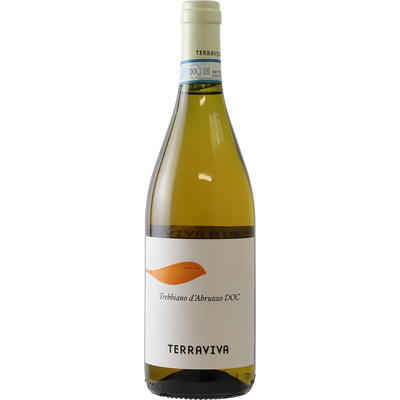 Terraviva Trebbiano d'Abruzzo 2020-Wine-Verve Wine