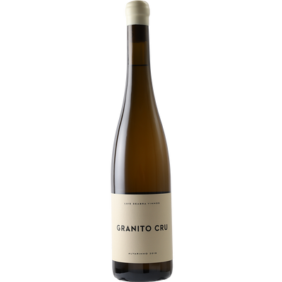 Luis Seabra Dao Branco 'Granito Cru' 2019-Wine-Verve Wine