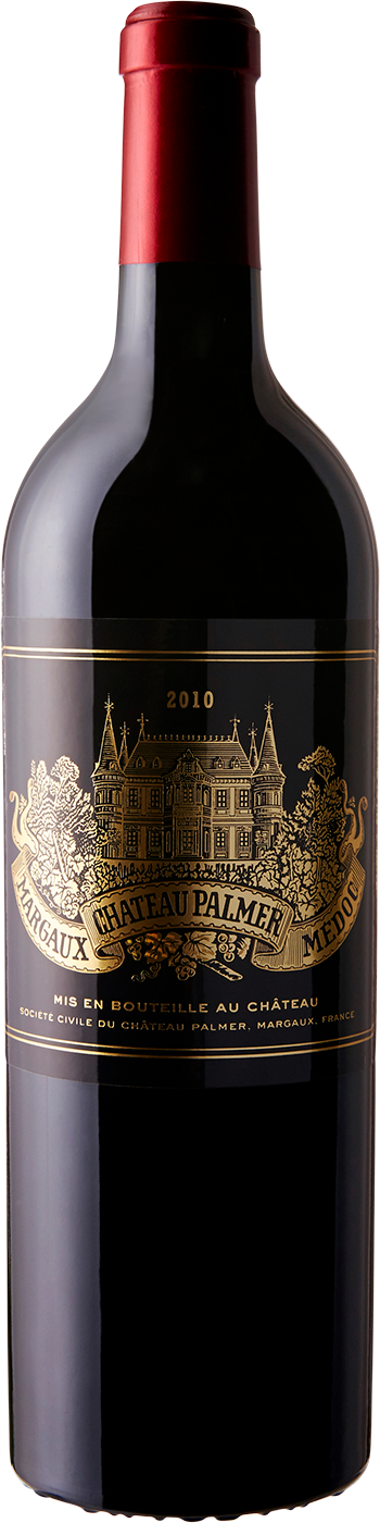 Chateau Palmer Margaux 2010-Wine-Verve Wine